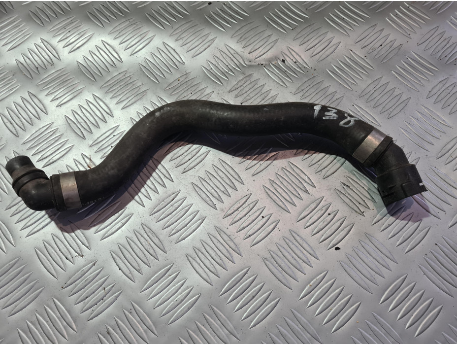 Воден маркуч за парно за Mercedes E Class W211 - 138