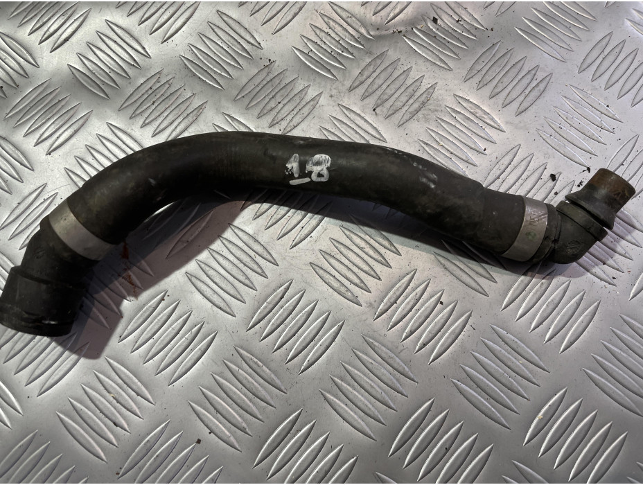 Воден маркуч за парно за Mercedes E Class W211 - 18