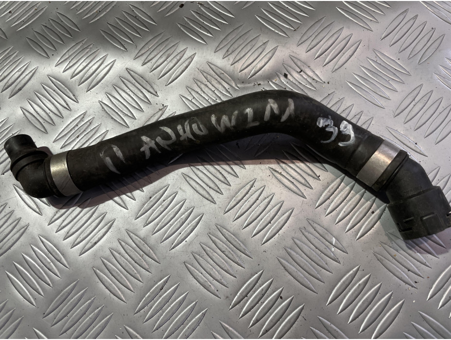 Воден маркуч за парно за Mercedes E Class W211 - 39