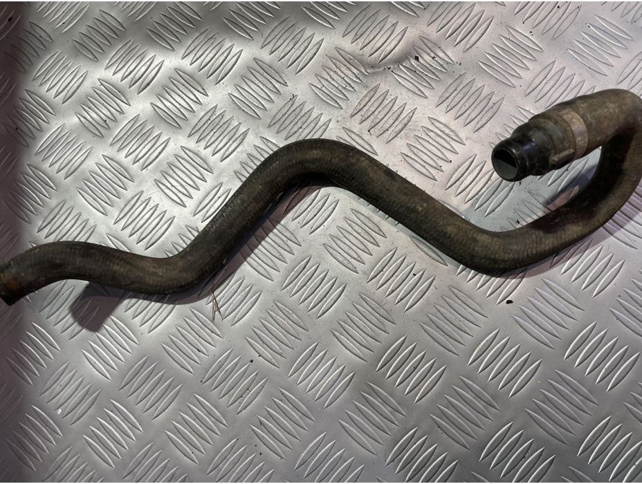 Воден маркуч за парно за Mercedes Vito W639 2.2cdi - 50