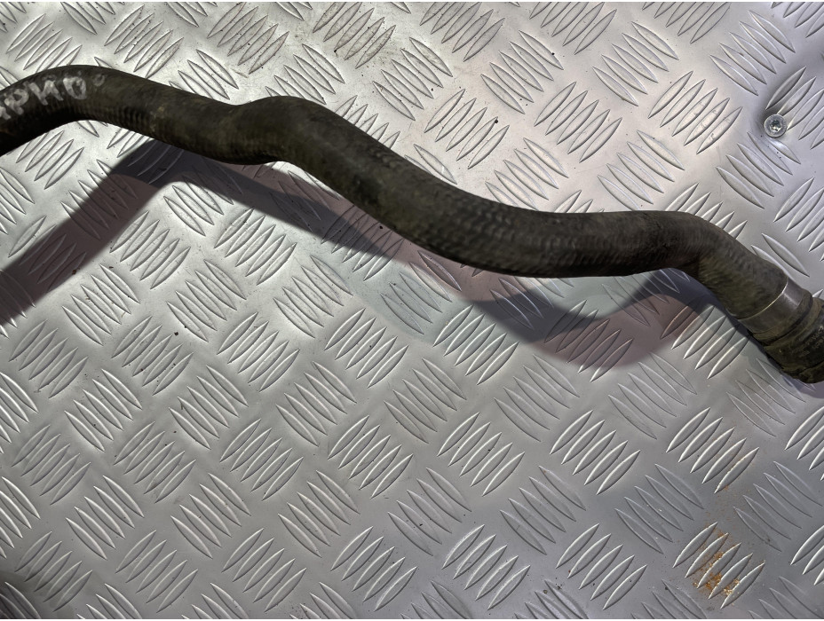 Воден маркуч - парно за BMW 320d E46 - 10 Воден маркуч - парно за BMW 320d E46 - 10