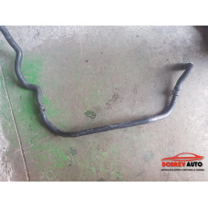 Воден маркуч под казанчето за Mercedes E Class W211 2.7CDI