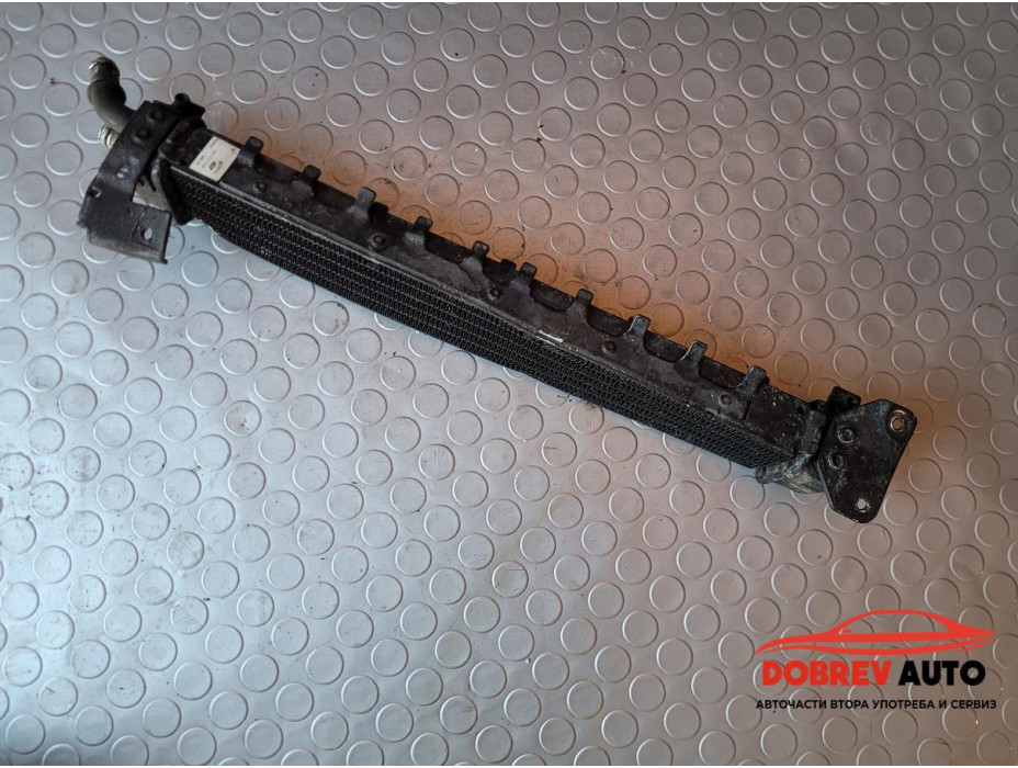 Воден радиатор (допълнителен) за Audi RS6 4F