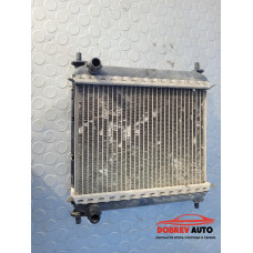Воден радиатор допълнителен за BMW X3 G01