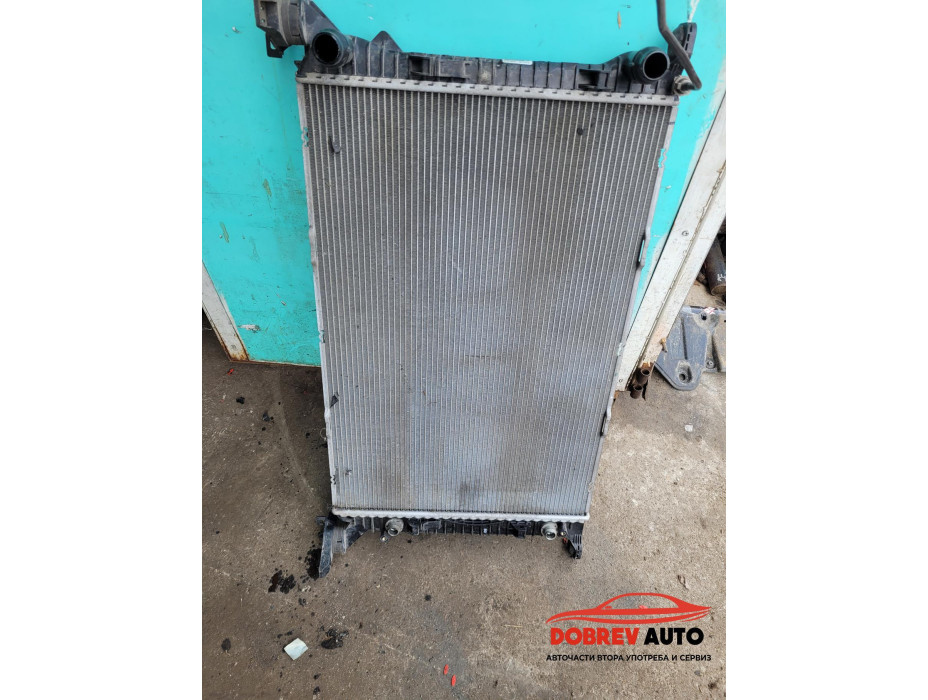 Воден радиатор за Audi A5 8T