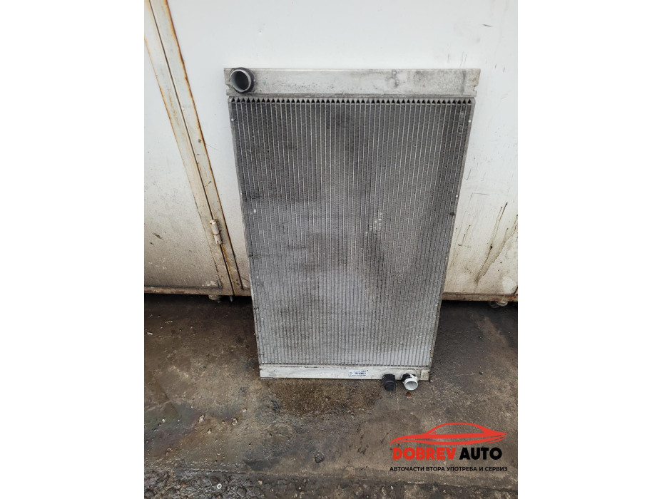 Воден радиатор за Audi A8 D3 3.0 TDI