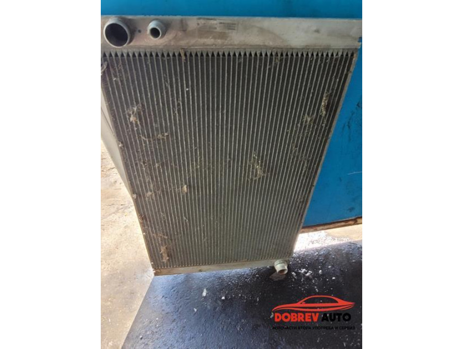 Воден радиатор за Audi A8 D3 6.0 W12