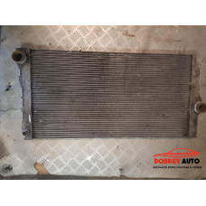 Воден радиатор за BMW F10 520d Sedan