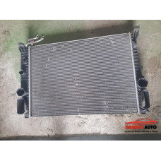 Воден радиатор за Mercedes CLS500 W219