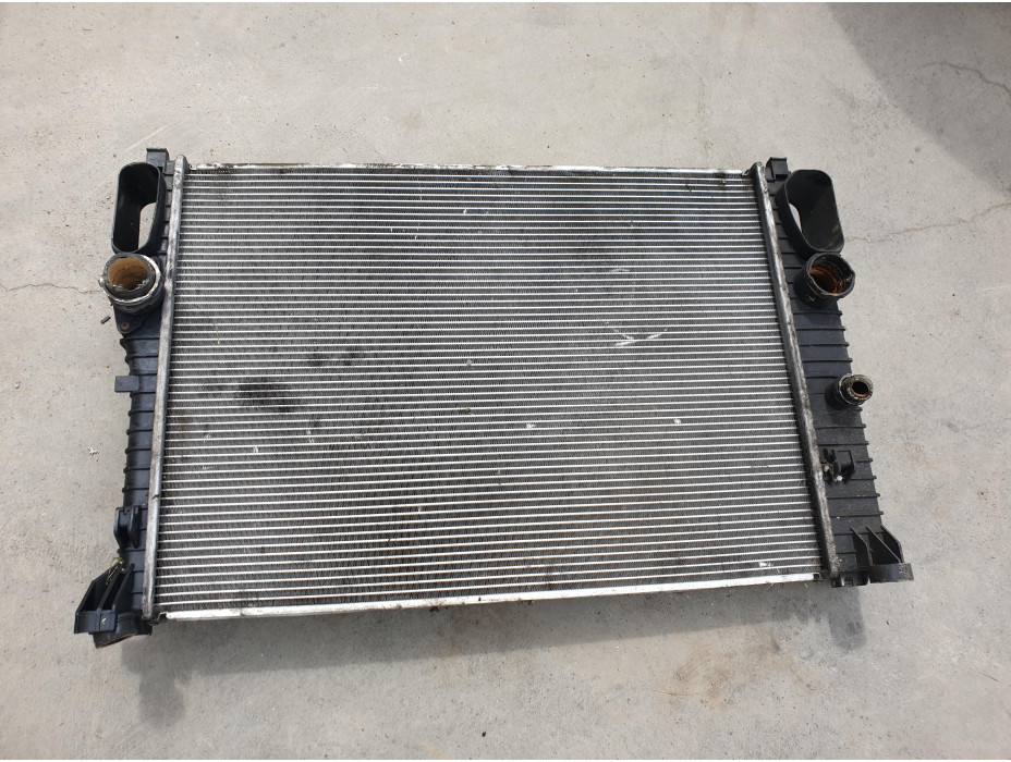Воден радиатор за Mercedes E Class W211 2.7CDI - Ръчни скорости