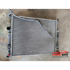 Воден радиатор за Mercedes ML Class W164 3.2 CDI