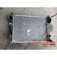 Воден радиатор за Mercedes S Class W220 320 CDI