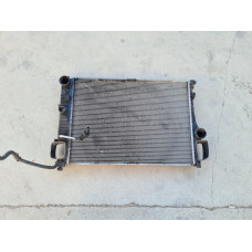 Воден радиатор за Mercedes S320 CDI W221