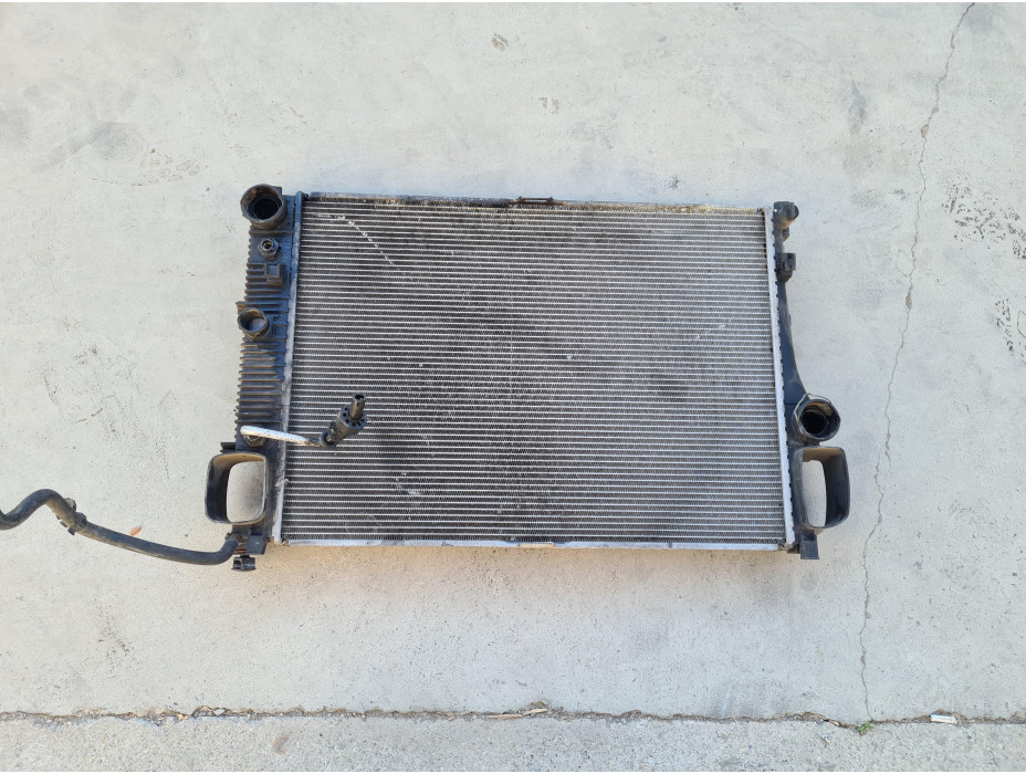 Воден радиатор за Mercedes S320 CDI W221