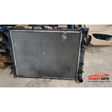 Воден радиатор за Mercedes S500 W220