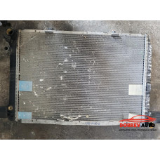 Воден радиатор за Mercedes SL 500 R129