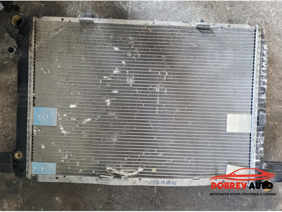 Воден радиатор за Mercedes SL 500 R129