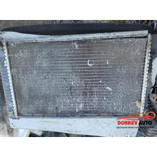 Воден радиатор за Mercedes Sprinter I