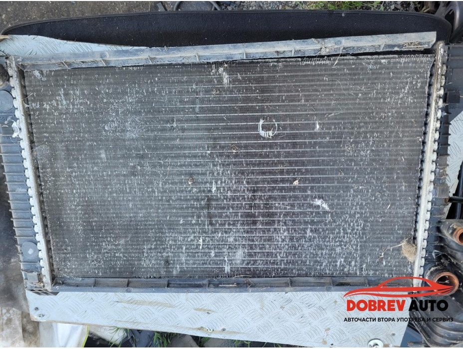 Воден радиатор за Mercedes Sprinter I