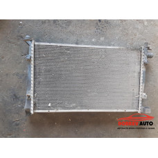 Воден радиатор за Mercedes Vaneo W414