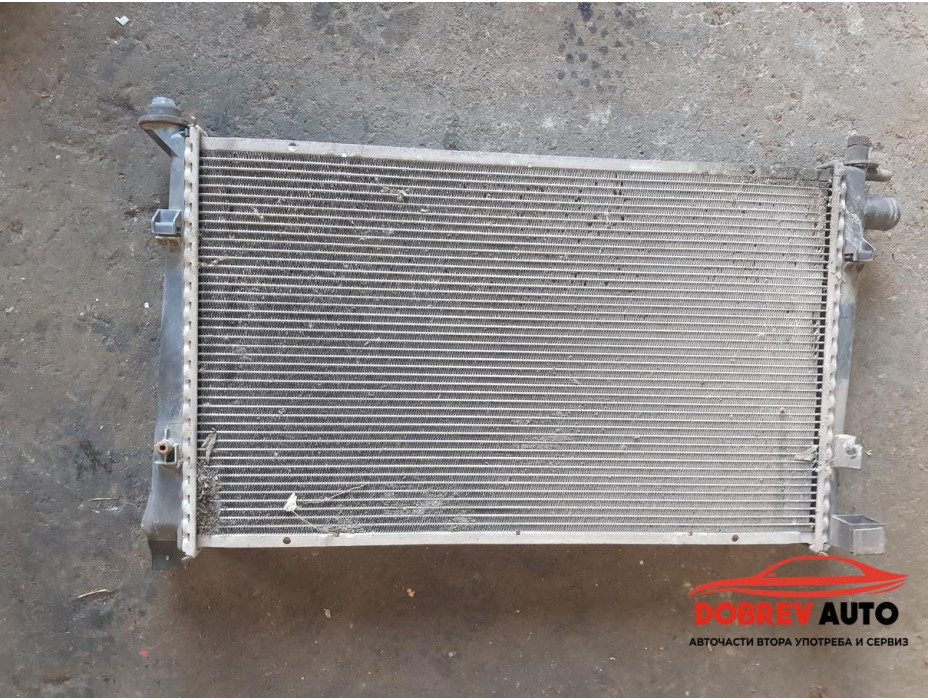 Воден радиатор за Mercedes Vaneo W414