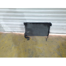 Воден радиатор за Opel Vectra C 2.2D - Автоматик