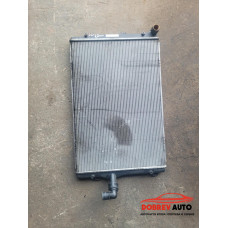 Воден радиатор за VW CC 2.0 TDI