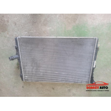 Воден радиатор за VW Golf Mk5 1.6FSI