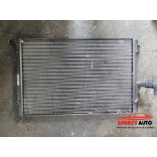 Воден радиатор за VW Golf MK5 2.0 TDI