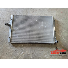 Воден радиатор за VW Passat B6