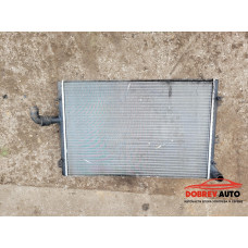 Воден радиатор за VW Touran 1T 2.0 TDI