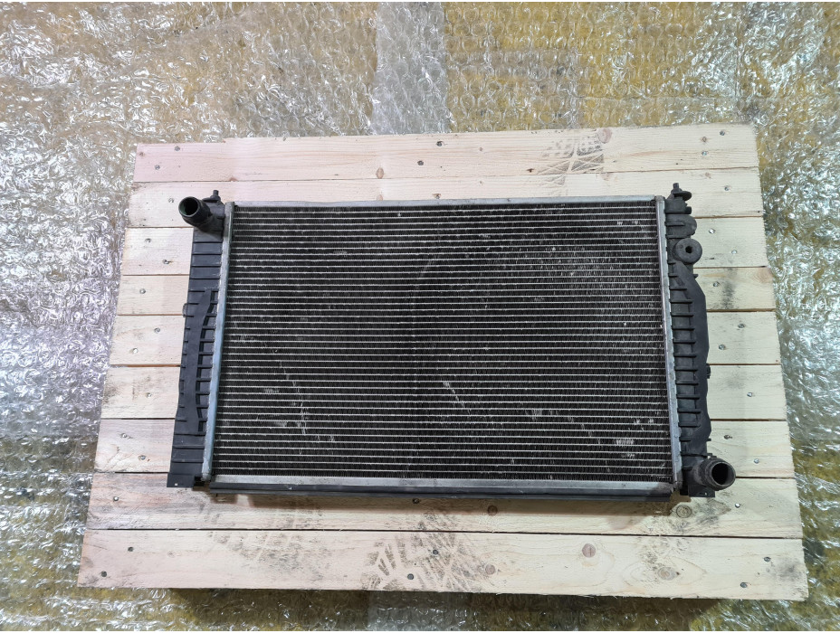 Воден радиатор за Ауди А4 Б5 / Audi A4 B5 2.5TDI