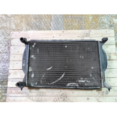 Воден радиатор за Ауди А4 Б6 2.0и / Audi A4 B6 2.0i