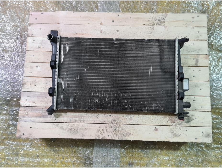 Воден радиатор за Мерцедес А140 / Mercedes A140