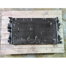 Воден радиатор за Мерцедес Вито 111 2.2 цди / Mercedes Vito 111 2.2 CDI W639 