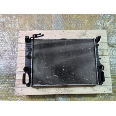 Воден радиатор за Мерцедес Е 320 комби / Mercedes E 320 W211 Комби