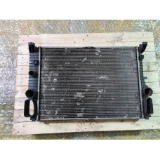 Воден радиатор за Мерцедес Е320 204кс / Mercedes E320 W211