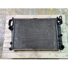 Воден радиатор за Мерцедес Ес 320 ЦДИ / Mercedes S320 CDI W221