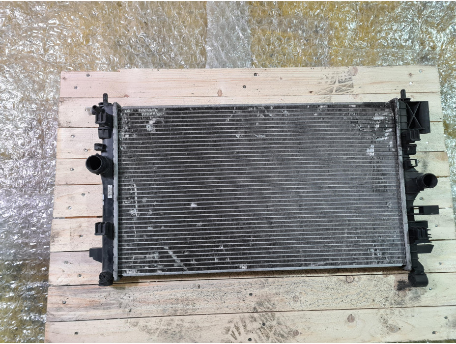 Воден радиатор за Опел Инсигния 2.0 цдти / Opel Insignia 2.0 CDTI