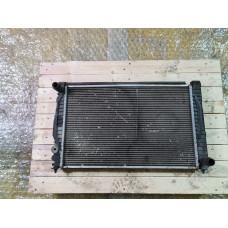 Воден радиатор за Фолксваген Пасат Б5.5 2.5 ТДИ / Volkswagen Passat B5.5 2.5 TDI
