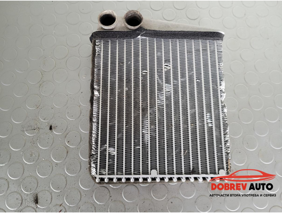 Воден радиатор парно за Audi A3 8P 1.6 FSI Воден радиатор парно за Audi A3 8P 1.6 FSI