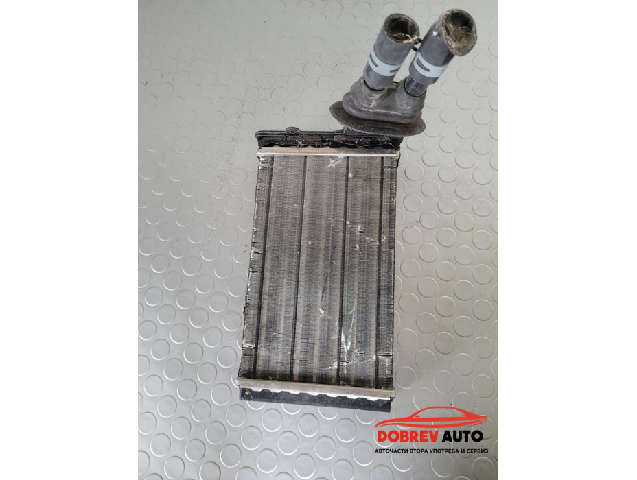 Воден радиатор парно за Audi A4 B5 1.8i