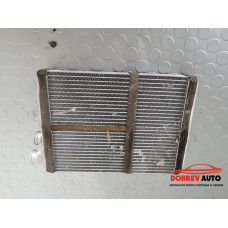 Воден радиатор парно за Audi A5 8T 3.0 TDI