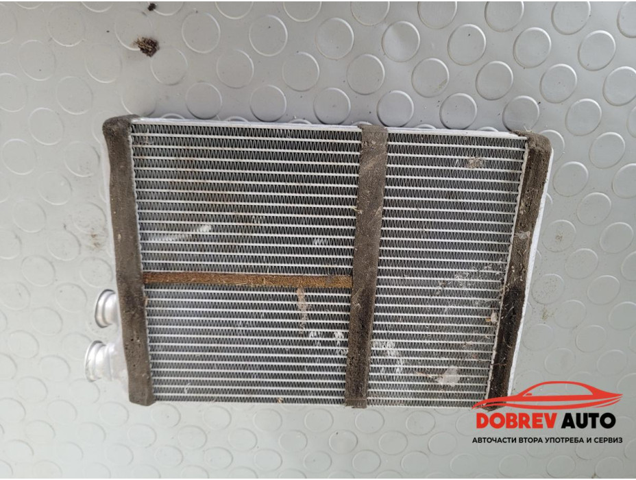 Воден радиатор парно за Audi A5 8T 3.0 TDI Воден радиатор парно за Audi A5 8T 3.0 TDI