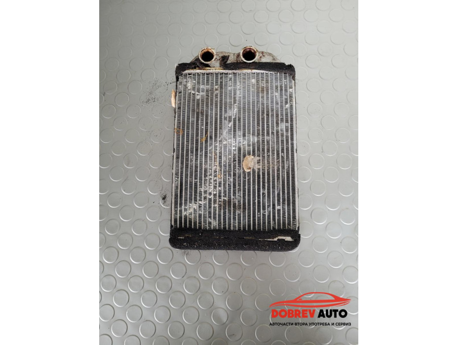 Воден радиатор парно за Audi A6 C5 2.4i