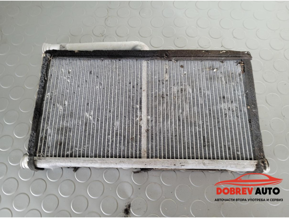 Воден радиатор парно за Audi A6 C6 3.2 FSI