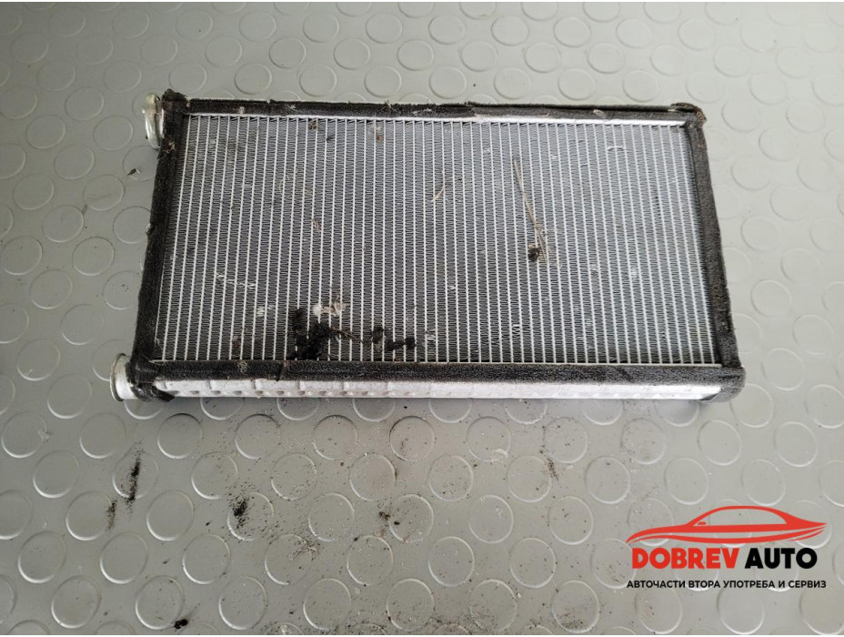 Воден радиатор парно за Audi A8 D4 3.0 TDI