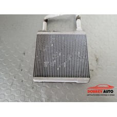 Воден радиатор парно за Mercedes CLS 500 W219