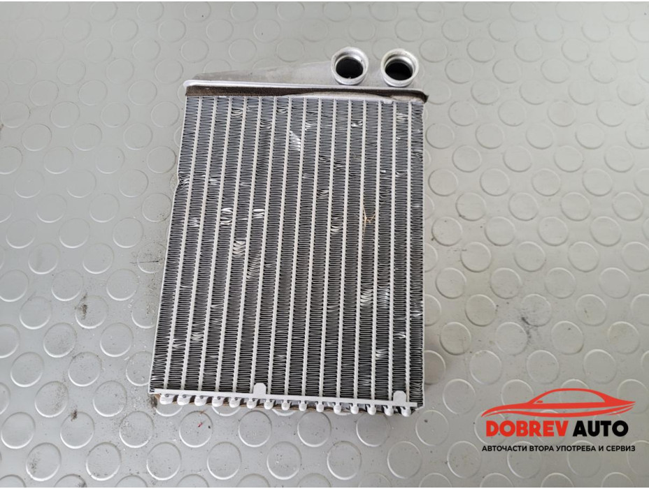 Воден радиатор парно за Mercedes ML Class W164 3.2 CDI Воден радиатор парно за Mercedes ML Class W164 3.2 CDI