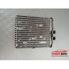Воден радиатор парно за Opel Vectra C